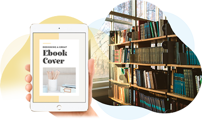 Icon for strategic book marketing services