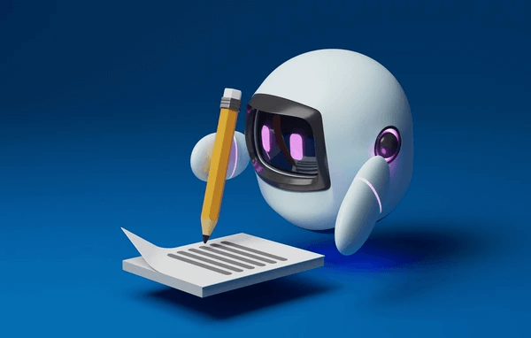 Can AI Replace Ghostwriters?