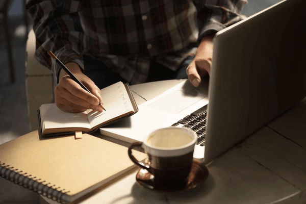 How to Write a Novel