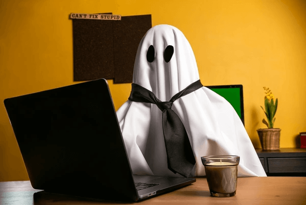 What Is Ghostwriting