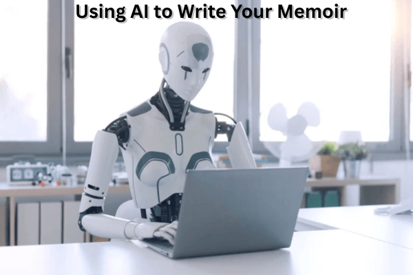 Using AI to Write Your Memoir