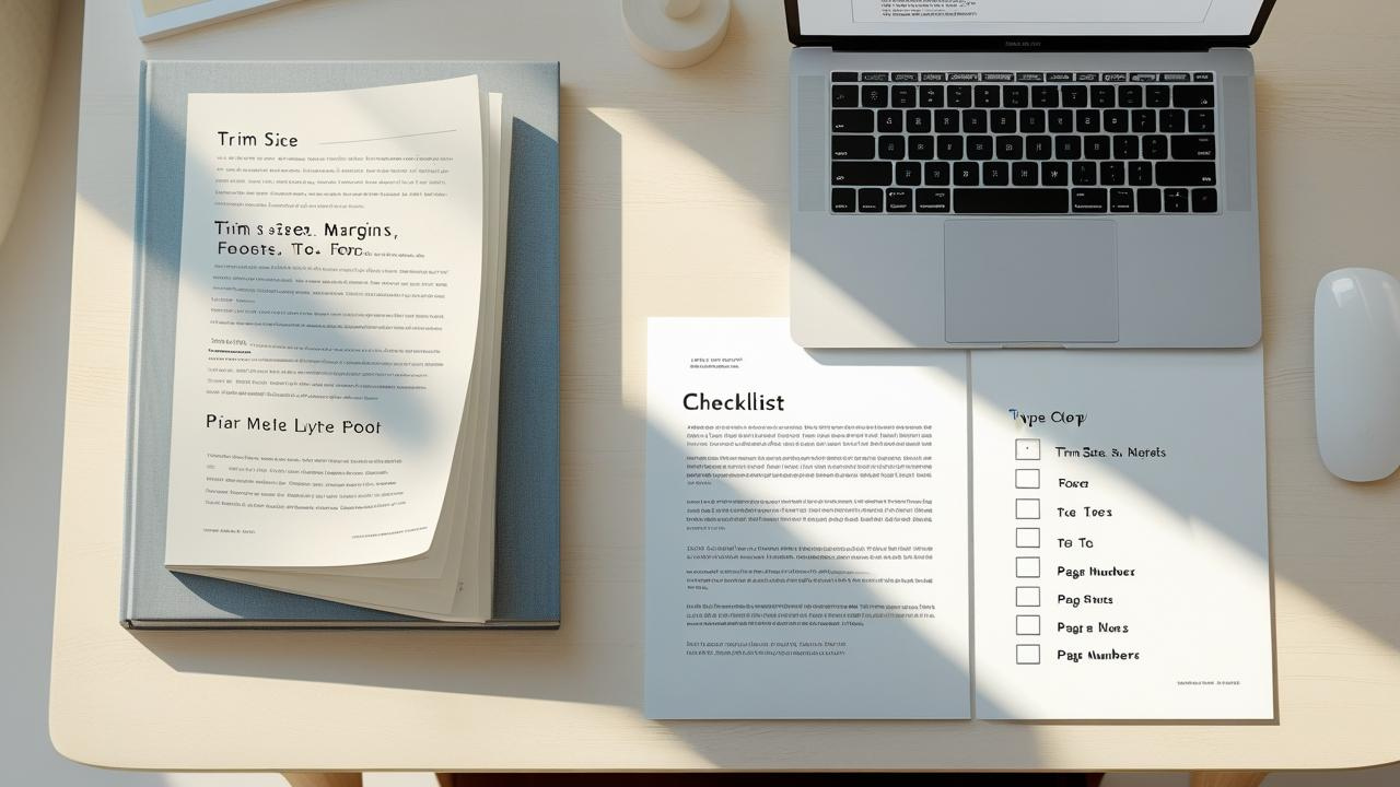 self-publishing