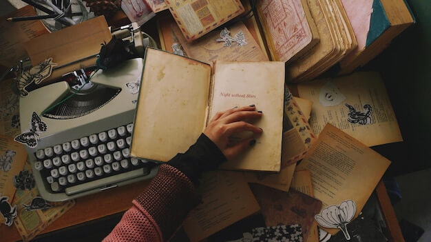Self-Publishing vs. Traditional Publishing
