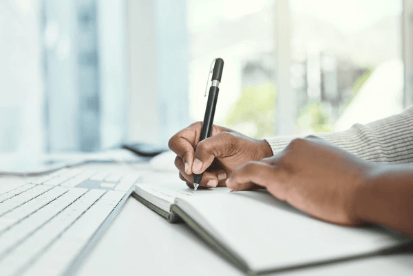 How to Write a Book While Working Full-Time