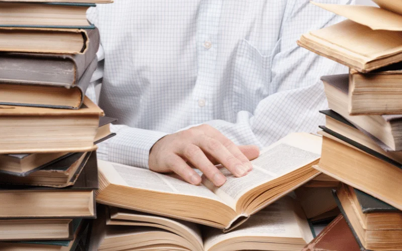 Business Book Ghostwriting